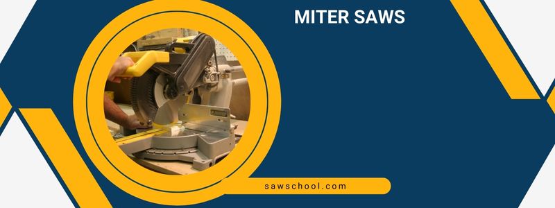 Miter Saws
