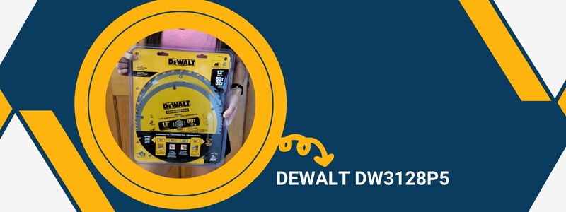 Dewalt DW3128P5