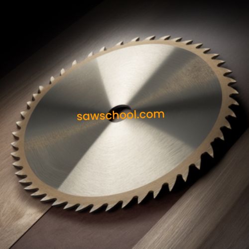 Melamine Saw Blade