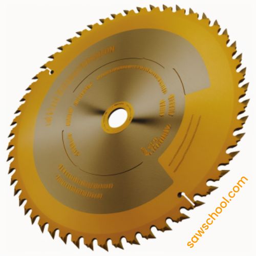 Plywood Saw Blades