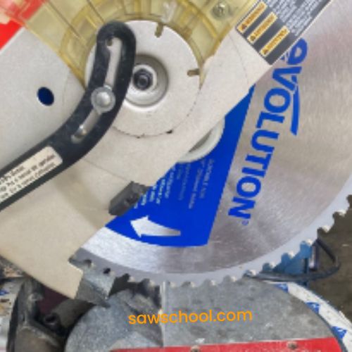 Steel Saw Blades